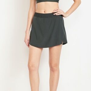 Old Navy Dark Gray Women's Skirt